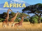 Amber Books, Anne-Marie Bissada - Africa