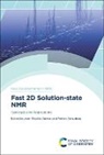 Jean-Nicolas (University of Nantes Dumez, Jan-Nichlas Dumez, Jan-Nicolas Dumez, Jean-Nicolas Dumez, Jean-Nicolas (University of Nantes Dumez, Patrick Giraudeau... - Fast 2d Solution-State Nmr