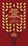 Augusta Gregory, Lady Augusta Gregory - Irish Myths and Legends Vol 2