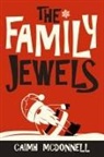 Caimh McDonnell - The Family Jewels