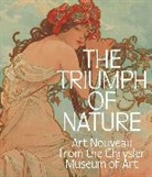 Lloyd Dewitt, DeWitt Lloyd, Gabriel P Weisberg, Carolyn Swan Needell, Gabriel P Weisberg, Gabriel P. Weisberg - The Triumph of Nature