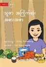 Chasy Somwhang, John Robert Azuelo - Touly's Favourite Food - &#4126;&#4144;&#4103;&#4140; &#4129;&#4096;&#4156;&#4141;&#4143;&#4096;&#4154;&#4102;&#4143;&#4150;&#4152; &#4129;&#4101;&#41