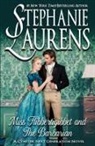Stephanie Laurens - Miss Flibbertigibbet and The Barbarian