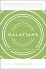 McKay Caston - Galatians