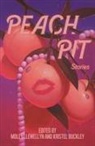Kristel Buckley, Molly Llewellyn - Peach Pit