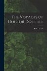 Hugh Lofting - The Voyages of Doctor Dolittle