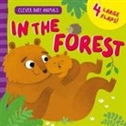 Clever Publishing, Ekaterina Guscha - In the Forest