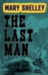 Mary Shelley - The Last Man