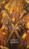 Molly Adaza - The Revenant's Bargain