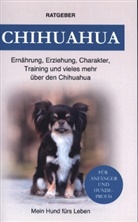 Mein Hund fürs Leben Ratgeber, Mein Hund Fürs Leben Ratgeber - Chihuahua
