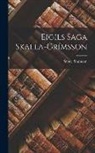 Snorri Sturluson - Eigils Saga Skalla-grímsson
