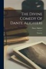 Dante Alighieri - The Divine Comedy Of Dante Alighieri: Purgatory