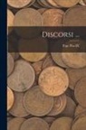Pope Pius Ix - Discorsi