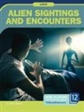 Jenny Mason - Alien Sightings and Encounters