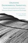 Benjamin Adams, Olga Koblet, Ross S. Purves - Unlocking Environmental Narratives