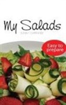 Sunny Carrandi - My Salads