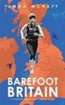 Anna McNuff - Barefoot Britain