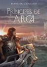 Angeleri J Fernando - Príncipes de Arca