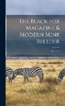 Anonymous - The Black Fox Magazine & Modern Mink Breeder; Volume 5