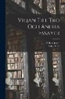 August Carr, William James - Viljan Till Tro Och Andra Essayer