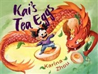 Karina Zhou - Kai''s Tea Eggs