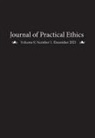 Liz Sanders - Journal of Practical Ethics, Vol. 9, No. 1