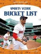 Todd Kortemeier - Sports Venue Bucket List