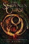 Lisa Maxwell, Maxwell Lisa - The Serpent's Curse: Volume 3