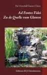 Jean-Jacques Flammang - Ad Fontes Fidei