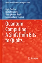 Neeraj Kumar Singh et al, Rajiv Pandey, Neeraj Kumar Singh, Nidhi Srivastava, Kanishka Tyagi - Quantum Computing: A Shift from Bits to Qubits