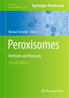 Michael Schrader - Peroxisomes