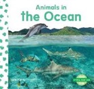 Julie Murray - Animals in the Ocean