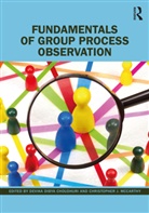 Devika Dibya (Eastern Michigan Universi Choudhuri, Devika Dibya Choudhuri, Choudhuri Devika Dibya, Christopher J. McCarthy, McCarthy Christopher J. - Fundamentals of Group Process Observation