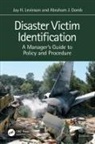 Abraham J. Domb, Domb Abraham J., Jay H. Levinson, Jay H. (The Hebrew University of Jerusal Levinson - Disaster Victim Identification