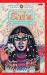 Doris Schecter, Laura Kelly - The Flower of Sheba