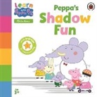 Peppa Pig - Learn with Peppa: Peppa's Shadow Fun
