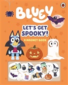 Bluey - Bluey: Let's Get Spooky