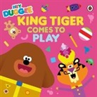 Hey Duggee - Hey Duggee: King Tiger Comes to Play