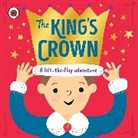 Rose Cobden, Rosalind Maroney, Maroney Rosalind - The King's Crown