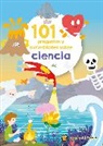 Varios autores - 101 Preguntas y curiosidades sobre ciencia / 101 Questions and Curiosities about Science