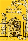 The National Garden Scheme (NGS) - The Garden Visitor's Handbook 2023