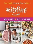 Peter Andre, Ben Smith - #ItsFine
