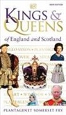 Plantagenet Somerset Fry - Kings & Queens of England and Scotland