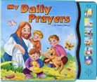 Thomas J Donaghy, Thomas J. Donaghy - My Daily Prayers