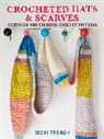 Nicki Trench, Trench Nicki - Crocheted Hats and Scarves