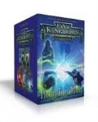 Brandon Mull - Five Kingdoms Complete Collection (Boxed Set)