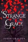 Tessa Gratton - Strange Grace