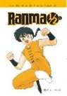 Rumiko Takahashi - Ranma Kanzenban 4