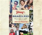 John Luke Robertson - Young and Beardless: The Search for God, Purpose, and a Meaningful Life (Audio book)