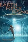 Monica Tesler, Tesler Monica - Earth Force Rising